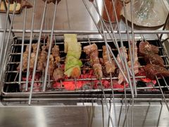 -小寒羊烧烤(凯瑞时代大厦店)