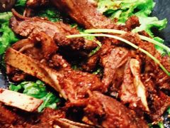-清真悦宾楼食府(海湖店)