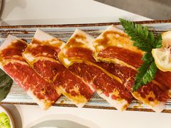 -缘·金家烤鳗鱼(西塔总店)