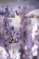 -MANLI BRIDAL婚纱