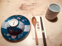 -桂满陇·蟹黄小笼汤包(中山公园店)