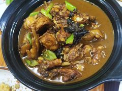 -老刘私厨猪脚饭