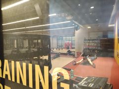 -超级猩猩健身·团课(金融街购物中心店)