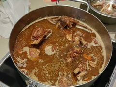 -蝎王府羊蝎子(虎坊桥总店)