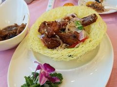 -复旦大学本部-食堂