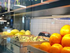 -混果汁(福田领展中心城店)