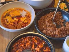 -榕意·川味之美(深业上城店)