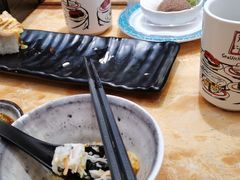 -万岁寿司(蓬江万达店)