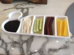 -全聚德(蓝山店)