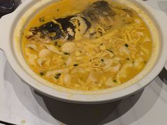 -盛福楼·惠山宴(盛岸路店)