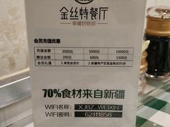 -新疆巴州金丝特餐厅(大钟寺店)