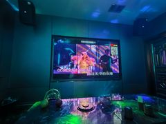 -圣地雅歌KTV(市府广场店)