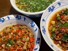 -八碗湘长沙市井菜(坡子街店)