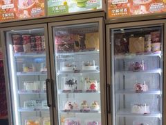 -DQ·蛋糕·冰淇淋(金牛万达店)