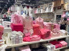 -BASEMENT FG (成都太古里店)