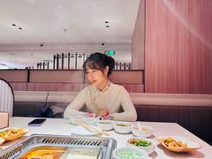 -海底捞火锅(崇文门新世界百货店)