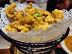 -豪渝火锅(李家村万达店)