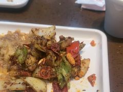 -湘汇概念铁板烧(铁西万达店)