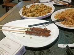 -王庄阿咪海鲜大排档(象园店)