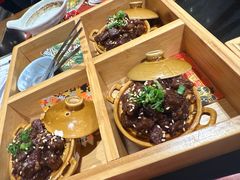 -古田居·特色寿司料理(骏欣中心店)