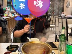 -老南京·橘暮自助餐厅(南京圣和府邸酒店)