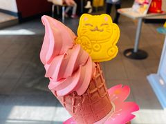 -麦当劳(抚顺东一路店)