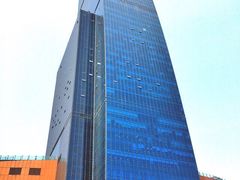 龙之梦万丽酒店-上海龙之梦万丽酒店