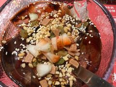 -井格重庆火锅(友谊路新业广场店)