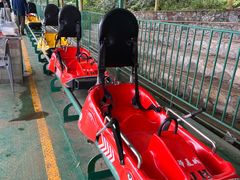 -威海华夏城景区