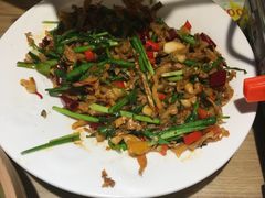 -禾田下生态餐厅(华天城总店)