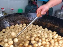 -邓记新一代糖油果子(四川煤管局供销公司职工宿舍店)