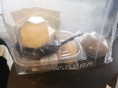 -迦南·甜品蛋糕(传媒店)