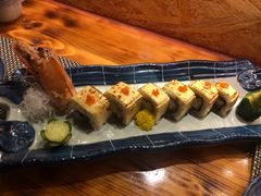-矶野水产(澳门逸园中心店)