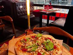 -百特喜·意大利餐厅(八佰伴镇江店)