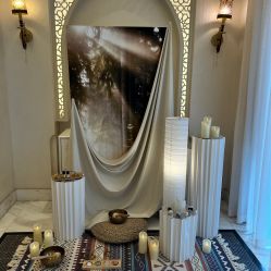 -尊尚柏丽美容SPA