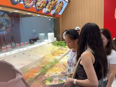-醉人椒麻辣香锅(王府井喜悦店)