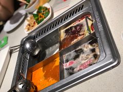 -海底捞火锅(亲子主题北金鹰店)