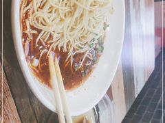 -重庆小面·抄手(解放碑好吃街店)