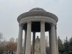 -欧韵公园