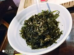 mayonnaise金枪鱼饭团-火炉火自助餐(枫蓝国际店)