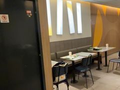 -麦当劳(西单明珠店)