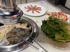 -火焱山烤肉·齐齐哈尔烤肉(朝阳店)