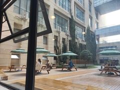 -海事大学图书馆(临港校区)