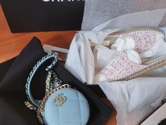 -CHANEL(ifs国际金融店)