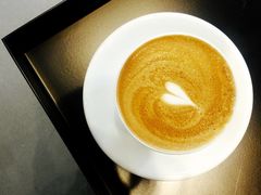 -KYO COFFEE(胶州路店)