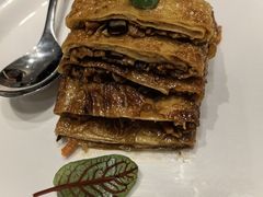 -Yan Ting 宴庭中餐厅(上海静安瑞吉酒店)
