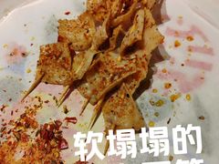 -北丐先生·野馄饨烧烤(雨花万象店)