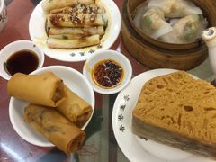 -香港蓮香樓(上環店)