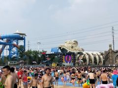 -苏州乐园森林水世界