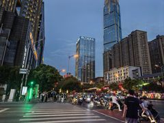 -王牌国际酒店(深圳北站店)